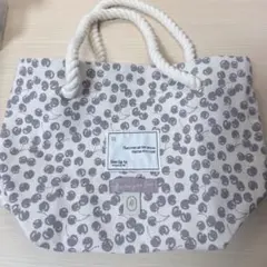 HLT Cherry Tote Bag herlipto