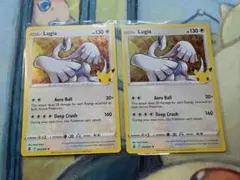 ルギア S8a 25th ANNIVERSARY COLLECTION 005…