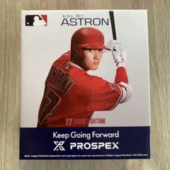 2026年最新】大谷翔平 ボブルヘッド アストロンの人気アイテム - メルカリ