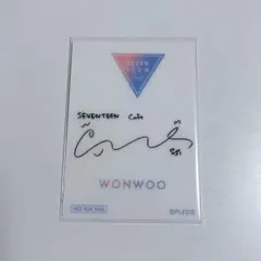 2025年最新】seventeen セブチ サインの人気アイテム - メルカリ