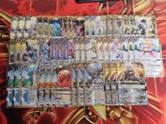 値下げ交渉可 バトルスピリッツ ミトラデッキパーツセット - メルカリ