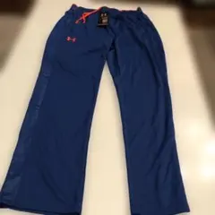 お値下げ☆UNDER ARMOUR ジャージパンツ XL