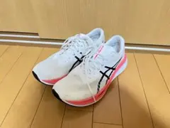 ASICS MAGIC SPEED3 ランニングシューズ