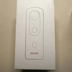 2026年最新】ricoh theta sc2の人気アイテム - メルカリ