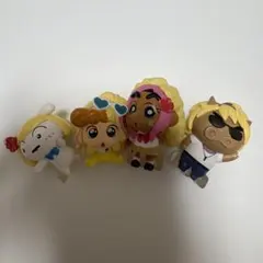 ギャルなクレヨンしんちゃん