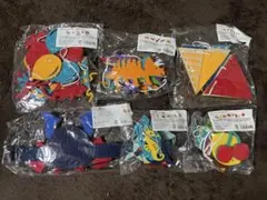 ガーランドセット