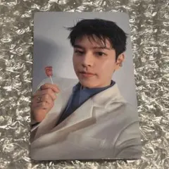 スンミン Seungmin GIANT 通常盤 トレカ