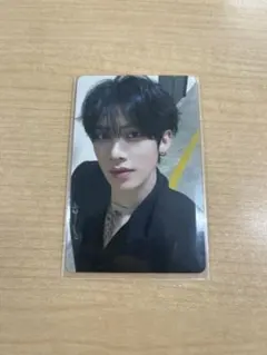 zb1 ゼベワン リッキー FC 会場限定 トレカ