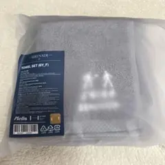 DxS [SERENADE] タオル Photo Card HOLDER - メルカリ