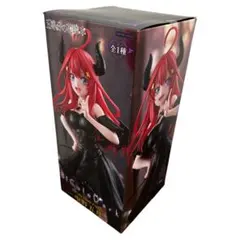 五等分の花嫁 BiCute Dark Figure 中野五月 フィギュア 新品