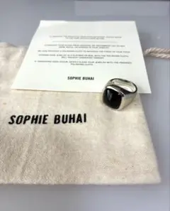 最終価格 SOPHIE BUHAI ソフィーブハイ FOREVER CUFF - メルカリ