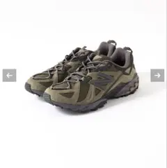 New balance ml610tm 23.5cm