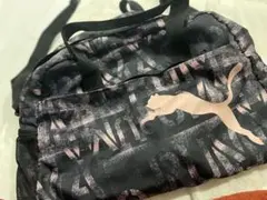 プーマ☆ スポーツ　バック