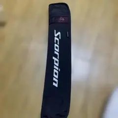 2026年最新】スコーピオン ロッド ケースの人気アイテム - メルカリ
