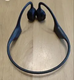 Shokz OpenRun Mini S806 不具合交換品 - メルカリ