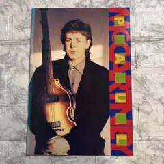 2025年最新】ポールマッカートニー パンフレットの人気アイテム - メルカリ