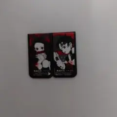 【非売品】鬼滅の刃 マグネット