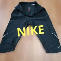 NIKE ナイキ トレーニングパンツ ブラック M NikeFit レディースのサムネイル