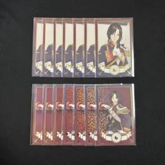 にじさんじ　シェリン・バーガンディ　共通衣装3D チェキ