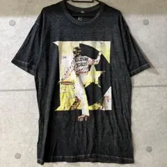 u131 エルトン・ジョン アーティストT ツアー記念Tシャツ