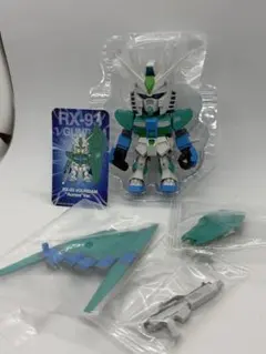 2026年最新】QMS νガンダムの人気アイテム - メルカリ