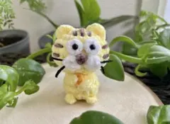 まんまるトラ〖ねじねじパン〗