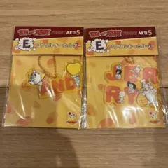 トムとジェリー 一番くじ E賞 アクリルキーホルダー