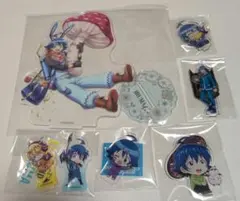 イルマ】魔入りました！入間くん まとめ売り【合計21点】 - メルカリ
