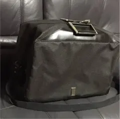 Dunhill ダンヒル ボストンバッグ 旅行バッグ