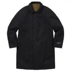 Supreme Peacoat S ウール　シュプリーム　ピーコート　ブラック 178309043.jpg?cmsp_timestamp=