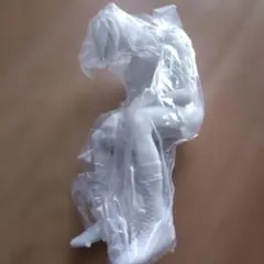 あしたのジョー セラミックフィギュア