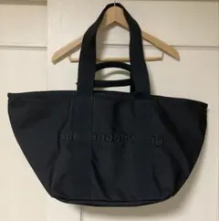 alexanderwang new york トートバッグのサムネイル