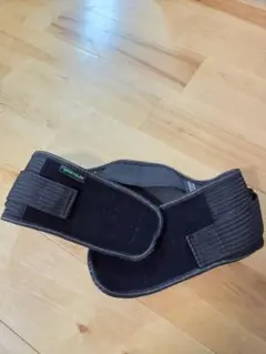 バンテリン加圧サポーター黒のサムネイル