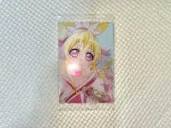 プリキュアカードウエハース キュアハートHR