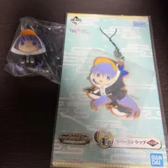 一番くじ fgo ちょこのっこ ラムダリリス メルトリリス