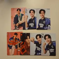 いちご＊捨て垢ブロックします！必読様 リクエスト 2点 まとめ商品