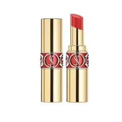 イヴサンローラン ルージュ ヴォリュプテ シャイン No.12 コライユドルモン