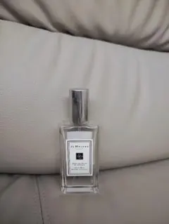 Jo Malone イングリッシュペアー&フリージア　ヘアミスト髪用コロン