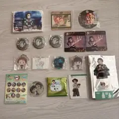 鬼滅の刃 刀鍛冶の里編 竈門炭治郎 まとめ売り