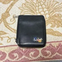 【廃盤品】PaulSmith 6702-HSPLAT ポール・スミス ウォレット
