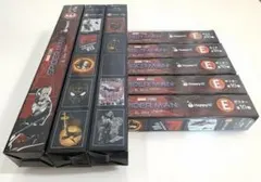 MARVEL スパイダーマン ハッピーくじ ポスター8本 新品