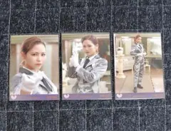 大場花菜 生写真 コンプ =LOVE イコラブ 祝祭