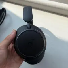 Audio-Technica ATH-WS990BT 本体 ケーブルマイクセット - メルカリ