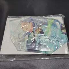 ９周年　フラグメントアクリルスタンド　乱凪砂　アクスタ