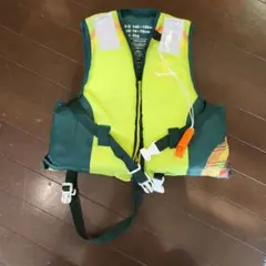 Tasmania Surf ライフジャケット 145-155cmのサムネイル