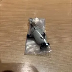 パペットスンスン　ゾンゾン　目印アクセサリー　カプセルトイ