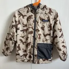 【Patagonia】【5T】ジャケット