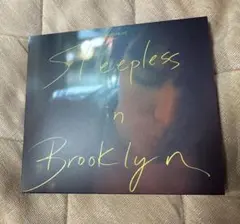 [Alexandros] Sleepless in Brooklyn 初回限定A