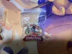 2026年最新】ロルカナ ピンバッジの人気アイテム - メルカリ