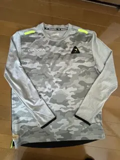 Diadora（ディアドラ） 長袖カットソーのサムネイル